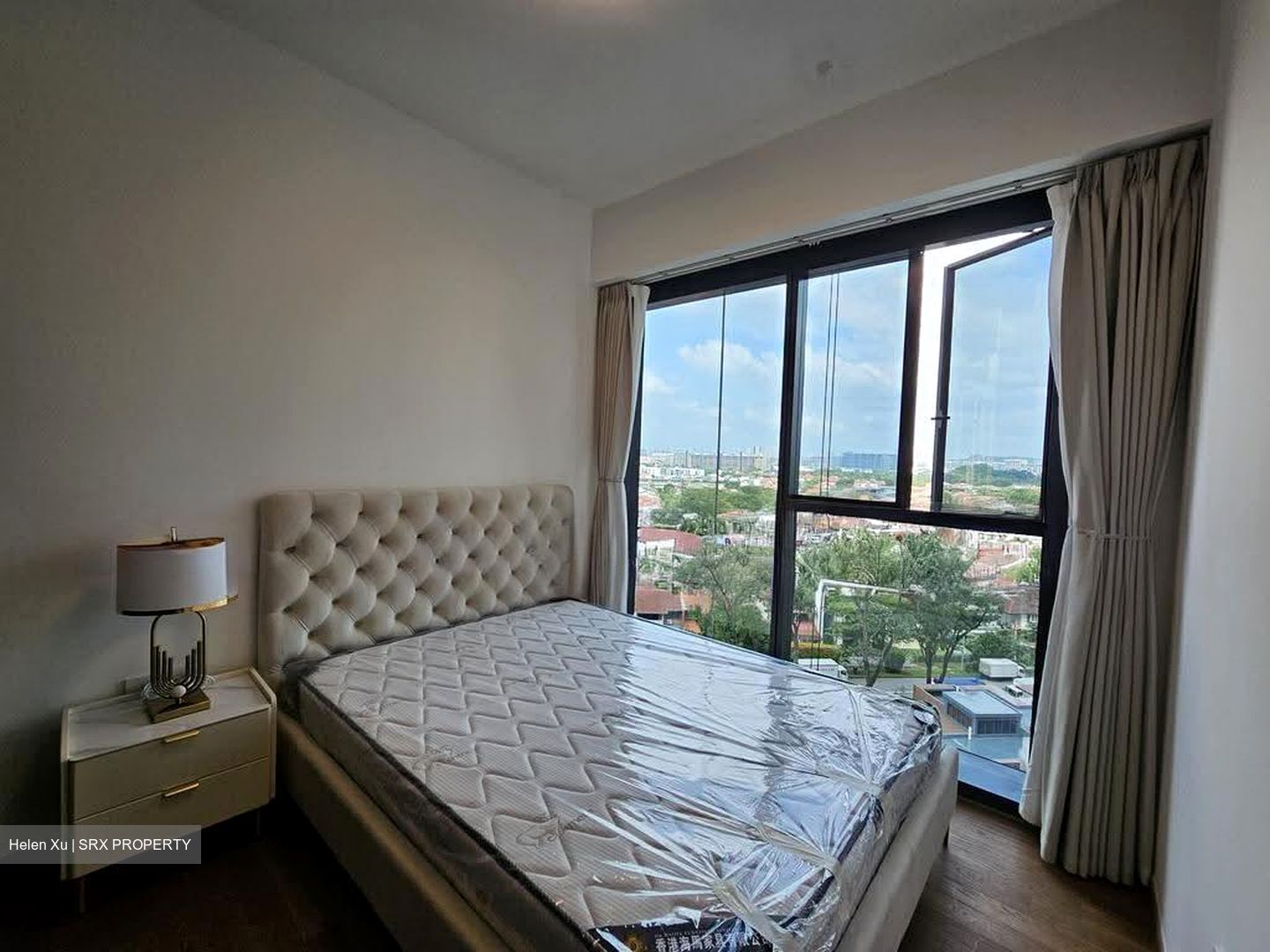 Parc Clematis (D5), Apartment #639547821